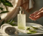 Hand & Personal Hygiene