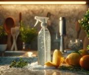 Kitchen Cleaning Products