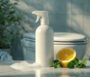 Toilet & Bathroom Cleaners